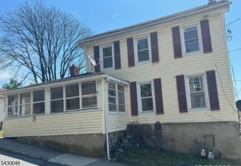 2 Harrison Street Sussex NJ 07461