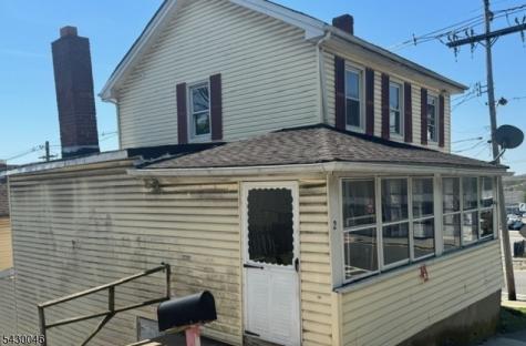 2 Harrison Street Sussex NJ 07461
