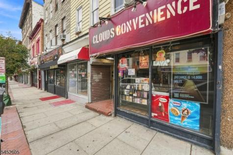 913 Summit Avenue Union NJ 07087