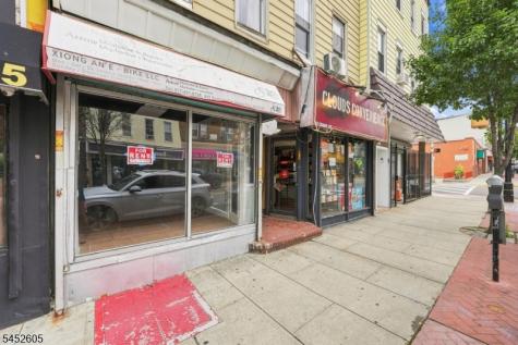 913 Summit Avenue Union NJ 07087