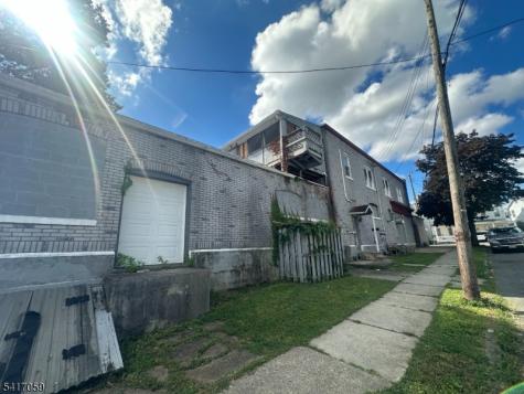 105 Filmore Street Phillipsburg NJ 08865