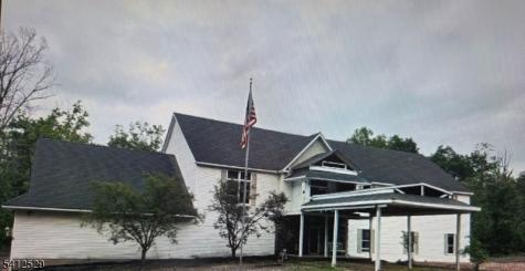 56 Old Route12 Kingwood NJ 08825