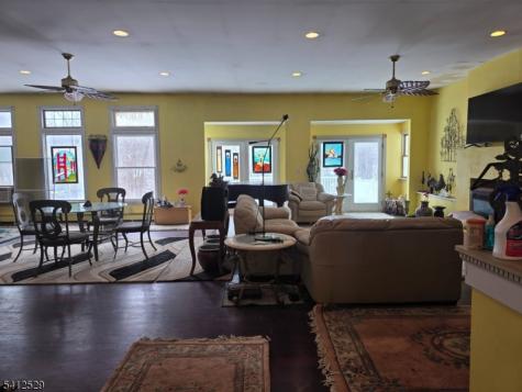 56 Old Route12 Kingwood NJ 08825