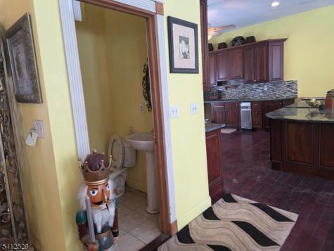 56 Old Route12 Kingwood NJ 08825