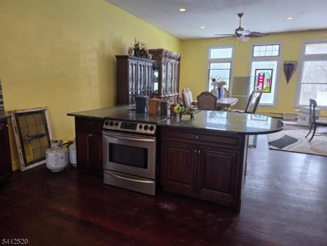 56 Old Route12 Kingwood NJ 08825