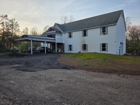 56 Old Route12 Kingwood NJ 08825
