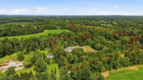 56 Old Route12 Kingwood NJ 08825