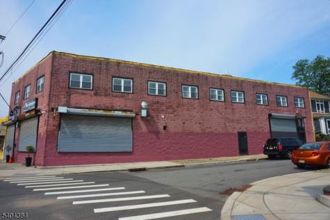 699 Frelinghuysen Avenue Newark NJ 07114