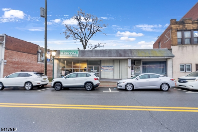 236 Stuyvesant Avenue Lyndhurst NJ 07071