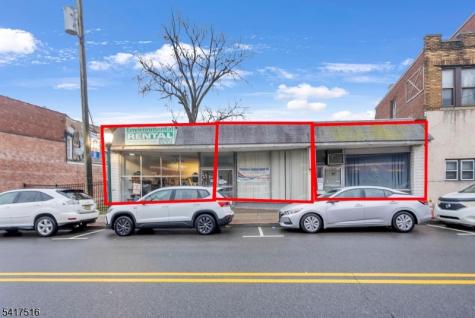 236 Stuyvesant Avenue Lyndhurst NJ 07071