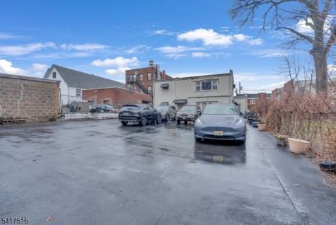 236 Stuyvesant Avenue Lyndhurst NJ 07071
