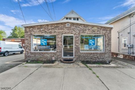 114 E Main Street Little Falls NJ 07424