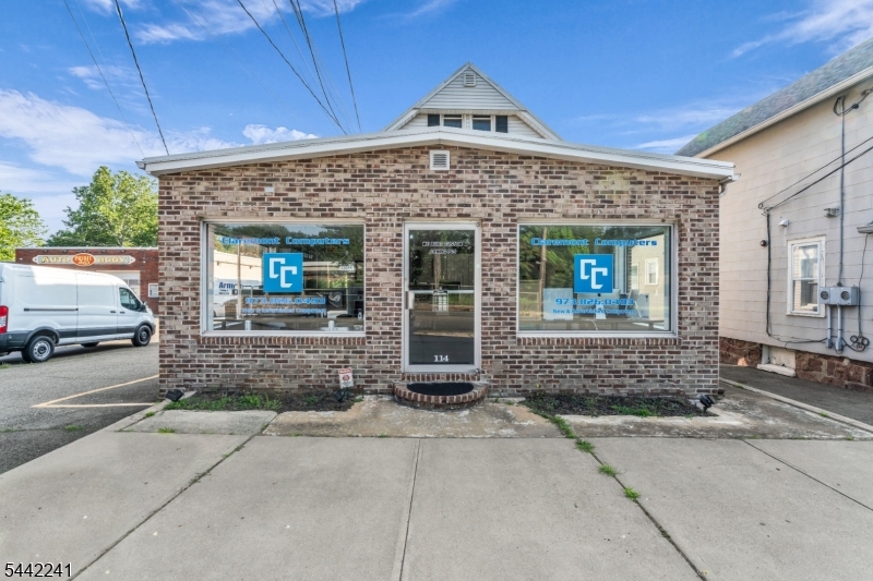 114 E Main Street Little Falls NJ 07424