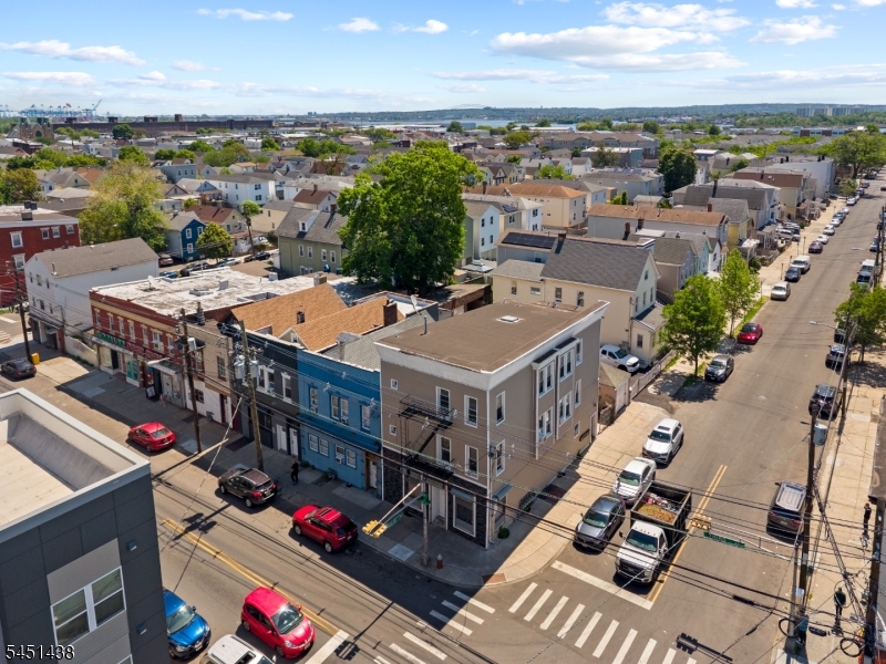 201 3RD Street Elizabeth NJ 07206