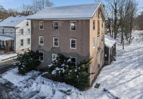 10 Green Street Milford NJ 08848