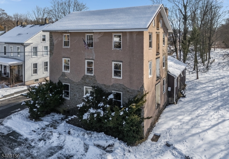 10 Green Street Milford NJ 08848