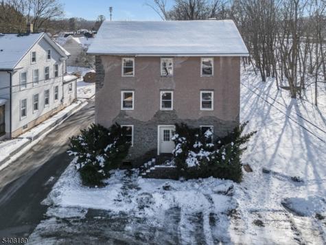 10 Green Street Milford NJ 08848