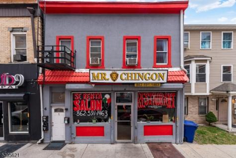 4 Market Street Passaic NJ 07055