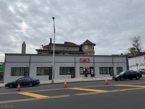 225 Central Avenue East Orange NJ 07018