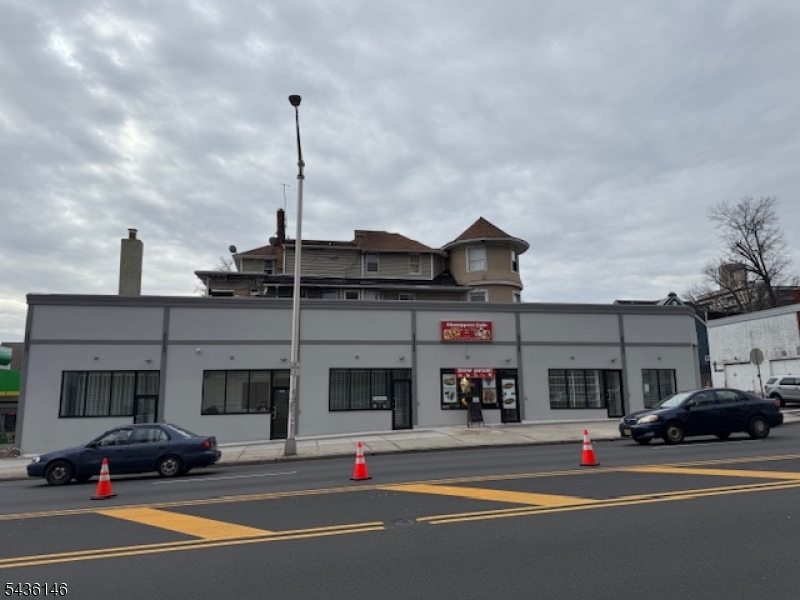 225 Central Avenue East Orange NJ 07018