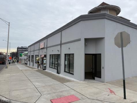 225 Central Avenue East Orange NJ 07018