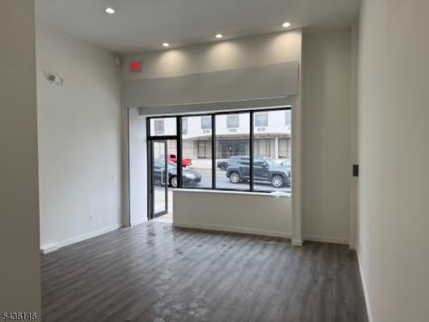 225 Central Avenue East Orange NJ 07018