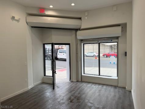 225 Central Avenue East Orange NJ 07018