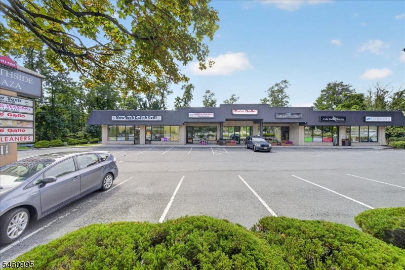1147 Inman Avenue Edison NJ 08820