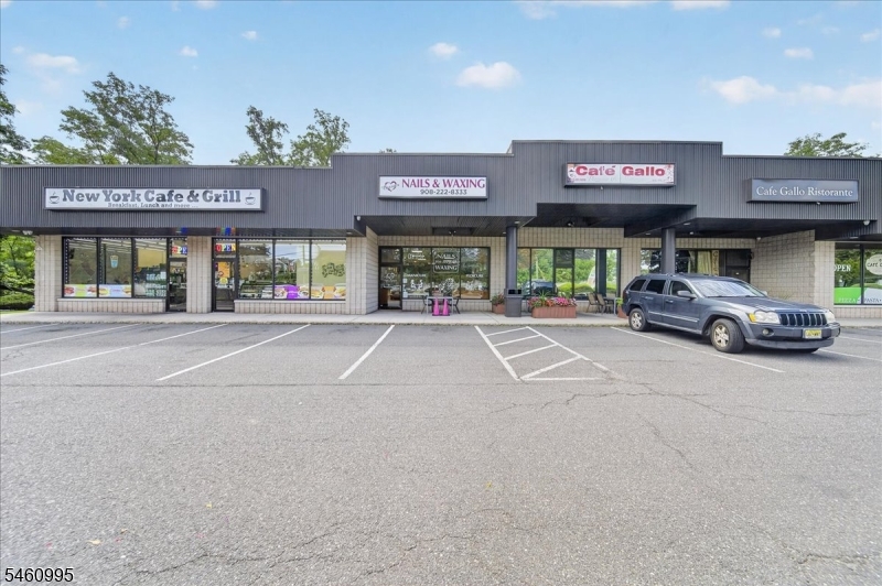 1147 Inman Avenue Edison NJ 08820