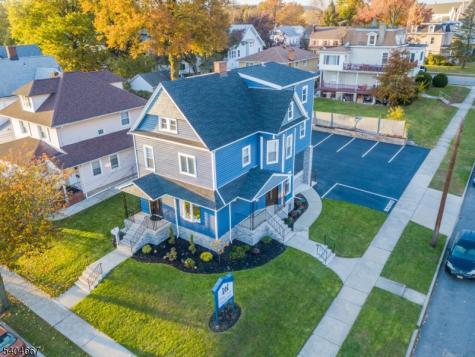 414 Clifton Avenue Clifton NJ 07011