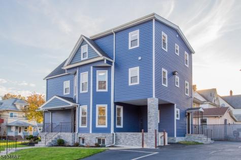414 Clifton Avenue Clifton NJ 07011