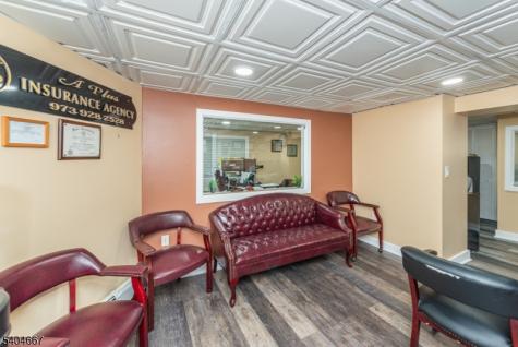 414 Clifton Avenue Clifton NJ 07011