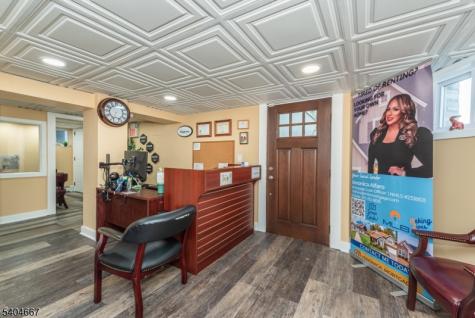 414 Clifton Avenue Clifton NJ 07011
