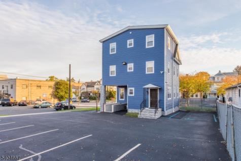 414 Clifton Avenue Clifton NJ 07011