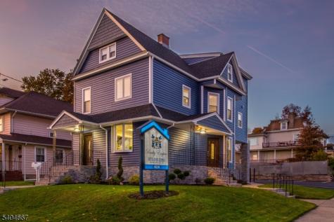 414 Clifton Avenue Clifton NJ 07011