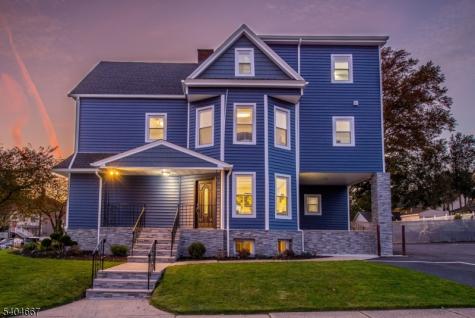 414 Clifton Avenue Clifton NJ 07011