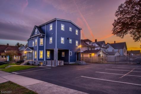 414 Clifton Avenue Clifton NJ 07011