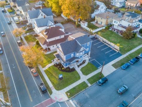 414 Clifton Avenue Clifton NJ 07011