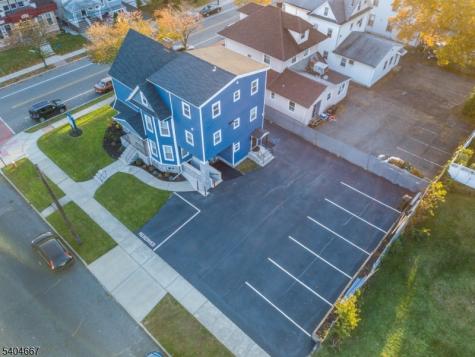 414 Clifton Avenue Clifton NJ 07011