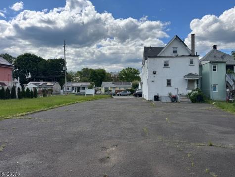 814 E 3rd Street Plainfield NJ 07062