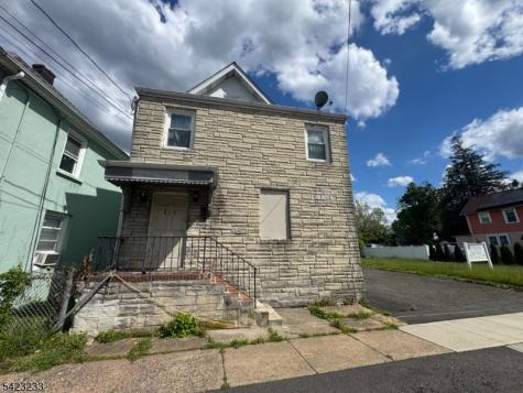 814 E 3rd Street Plainfield NJ 07062