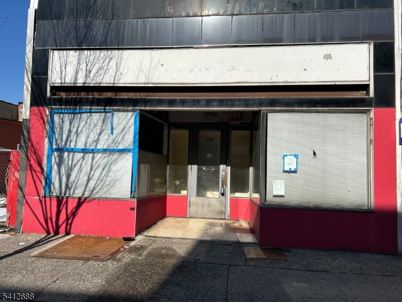 331 Park Avenue Plainfield NJ 07060