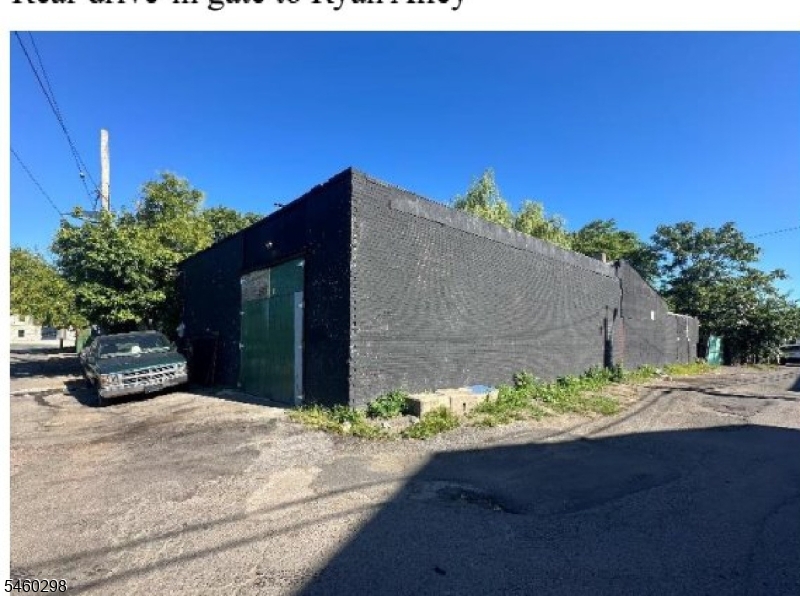 30 Siegel Avenue Trenton NJ 08638