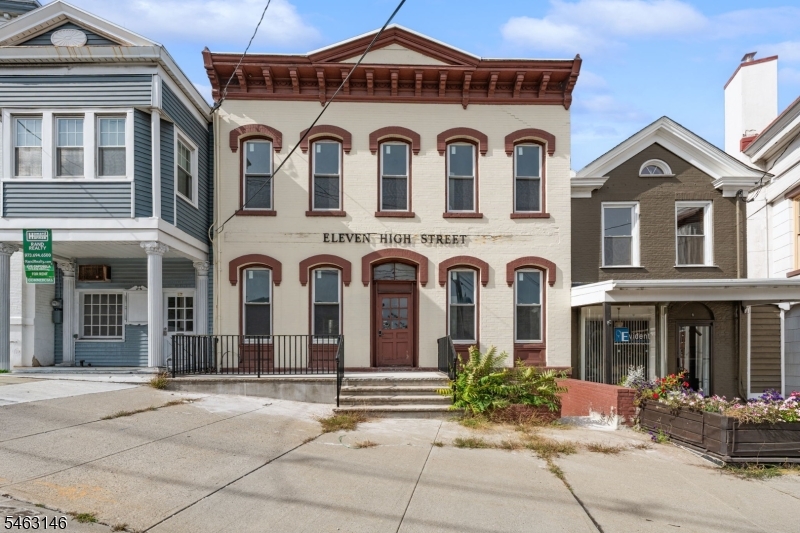 11 High Street Newton NJ 07860