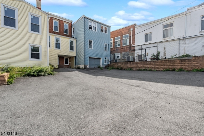 11 High Street Newton NJ 07860