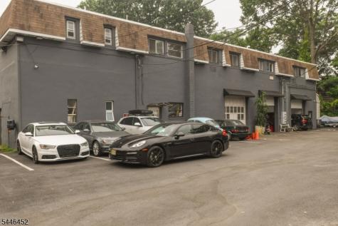 81 Wabash Avenue Clifton NJ 07011