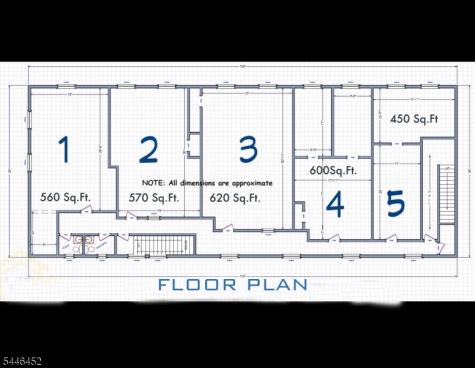 81 Wabash Avenue Clifton NJ 07011