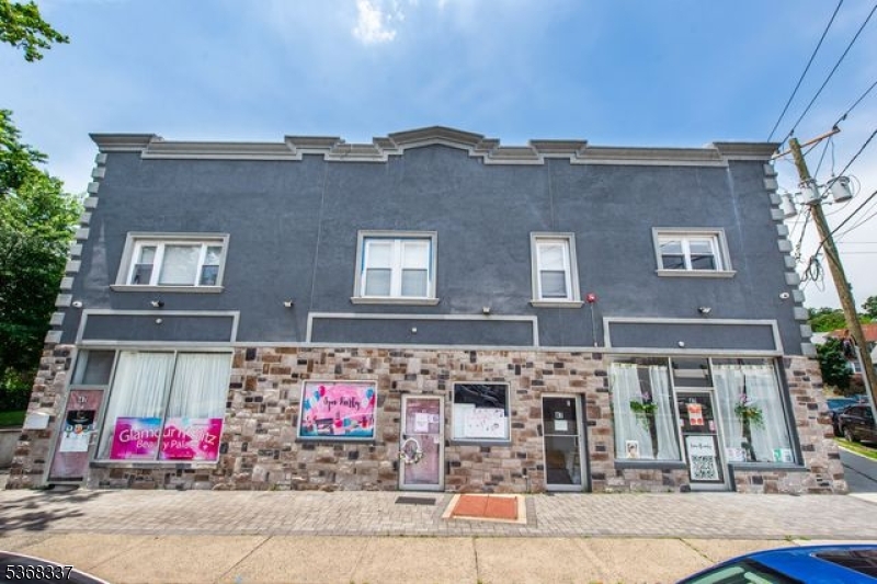 47 Washington Avenue Nutley NJ 07110