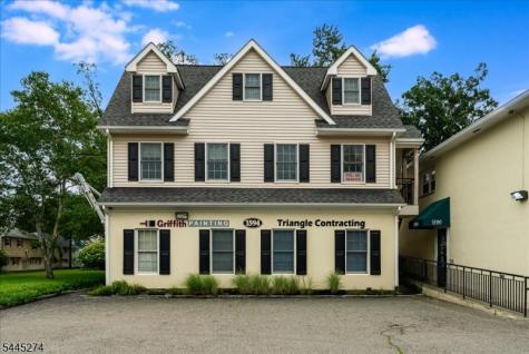 1590 E 2nd Street Scotch Plains NJ 07076