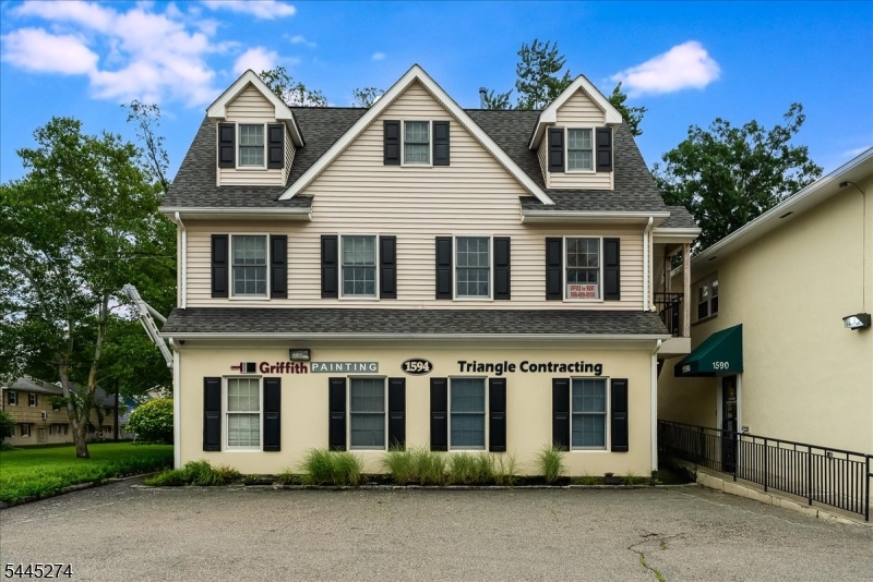 1590 E 2nd Street Scotch Plains NJ 07076